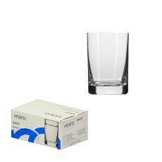 Set mit 6 Schnapsgläsern à 30 ml *8807*