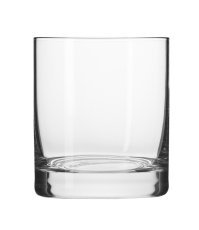 Set mit 6 Whiskygläsern Basic 250 ml*8074
