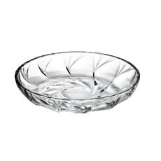 Salatschüssel Cristo H5x24,5cm*6112