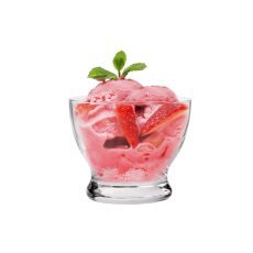 Set mit 6 Dessertschälchen Pure 260 ml - KRO9350
