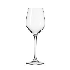Set mit 6 Weingläsern Splendour 200 ml - KRO9149