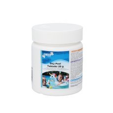 Oxy Pool-Tabletten mit aktivem Sauerstoff 400g *0134*