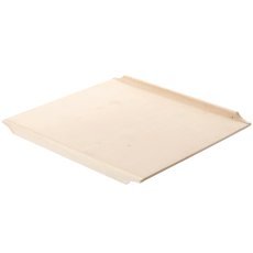 Stuhlauflage beidseitig groß 60 cm x 52 cm *90767*1528*