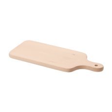 Großes Schneidebrett für Fleisch 36x15,5 cm *90033*