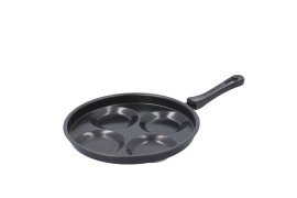 Pfanne für Spiegeleier 24 cm - ZDI2443