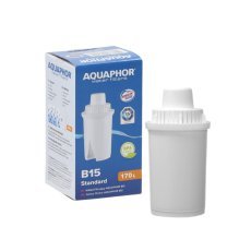 Einsatz Aquaphor B100-15 Standard rund *0137*6191