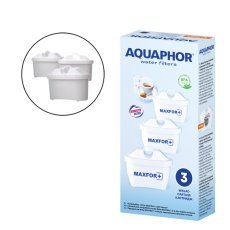 Kpl. 3 Filtereinsätze Aquaphor B25 (B100-25) Maxfor * 2087*6160*2230