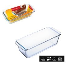 Feuerfeste Kuchenform 28,5 cm*1702