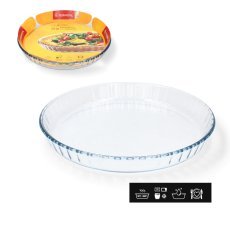 Feuerfeste Tortenform 28 mm*17641795