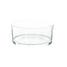 Einfache Glasschale Ø 170*9337