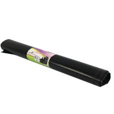 Extra starke Müllsäcke 160 l, 10 Stück, schwarz *5511