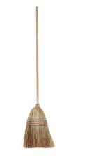 Besen aus Sorghum – CHOM6340