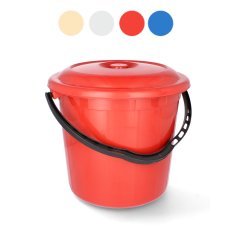 Eimer 10 l z/p *5306