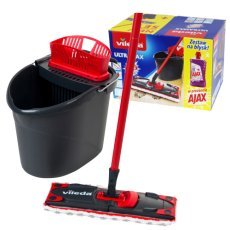 Vedro+ Flachmopp-Set Box *3890*2264