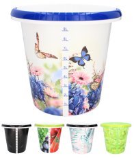 Eimer 10 Liter Mix*1867*1225*4974*1768