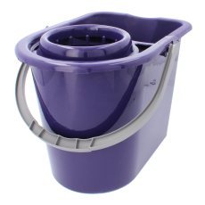 Eimer mit Wringer 14L - KON2231