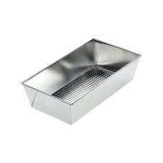 Strukturiertes Metall 28 x 15 x 7,5 cm*1524