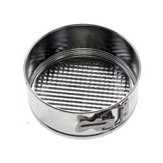 Tortenplatte Fakturowana Ø 16 cm *2866