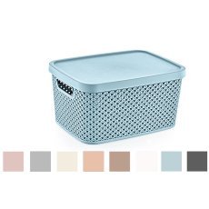 Korb mit Deckel Diamond 3,5 L – HOB041259