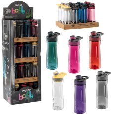Wasserflasche/Bidon 730 ml, Verpackung mit 12 Stück *7730