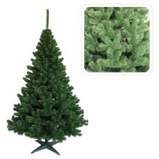 Künstlicher Weihnachtsbaum, 200 cm – TOY0059