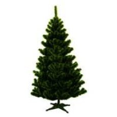 Künstlicher Weihnachtsbaum Lux 150 cm – TOY0400