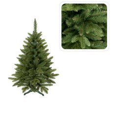 Weihnachtsbaum Fichte Bergamo – 0,9 m – ROY2948