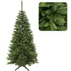 Chomik - Weihnachtsbaum Fichte Bergamo 2,5 m *2894