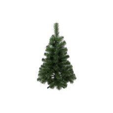 Klassischer Weihnachtsbaum aus Baltischer Kiefer, 0,6 m *1750