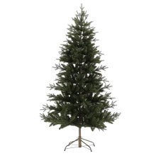 Künstlicher Weihnachtsbaum Agata, grün, 210 cm *4411
