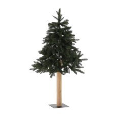 Künstlicher Weihnachtsbaum 150 cm grün Isabella *4428