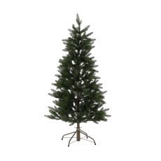 Künstlicher Weihnachtsbaum 150 cm grün Petra *4466