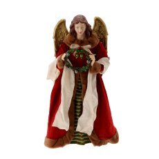 Engel – Weihnachtsfigur 90 cm *4589