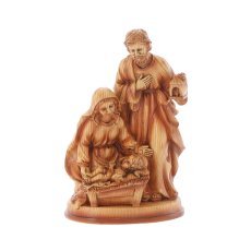 Weihnachtsfigur – Heilige Familie – REL6170