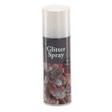Farbspray Glitzer Multicolor 125 ml *1169*4370