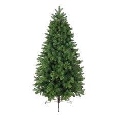 Künstlicher Weihnachtsbaum Karla, grün, 180 cm *3284