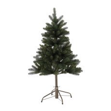 Künstlicher Weihnachtsbaum 180 cm grün Aurora *3291