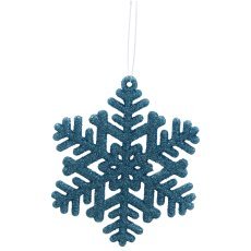 Chomik - 30-teiliges Weihnachtskugel-Set – BAI5317