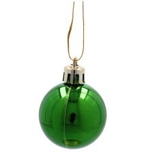 Chomik - 30-teiliges Weihnachtskugel-Set – BAI5317