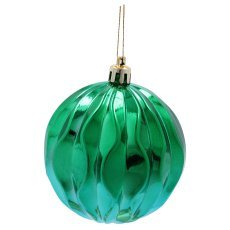Chomik - 30-teiliges Weihnachtskugel-Set – BAI5317