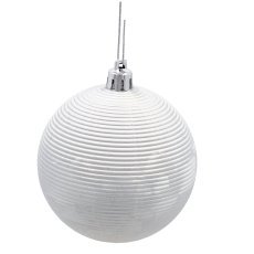 Chomik - 30-teiliges Weihnachtskugel-Set, Mix – BAI5324