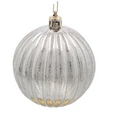 Chomik - 30-teiliges Weihnachtskugel-Set, Mix – BAI5324