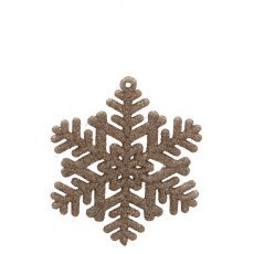 Chomik - 30-teiliges Weihnachtskugel-Set, Mix – BAI5324