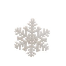 Chomik - 30-teiliges Weihnachtskugel-Set, Mix – BAI5324