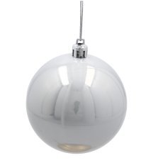 Chomik - 30-teiliges Weihnachtskugel-Set, Mix – BAI5324