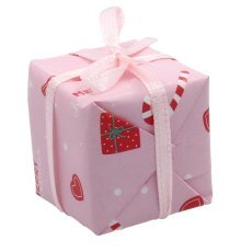 Chomik - 24-teiliges Christbaumschmuck-Set – BIK7236