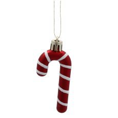 Chomik - 24-teiliges Christbaumschmuck-Set – BIK7236