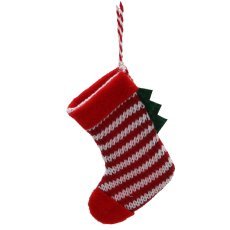 Chomik - 24-teiliges Christbaumschmuck-Set – BIK7236