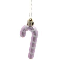 Chomik - 24-teiliges Christbaumschmuck-Set – BIK7236
