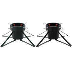 Christbaumständer mittel 5–12 cm *7502